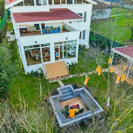 Atlas Sakarya (Marmara)