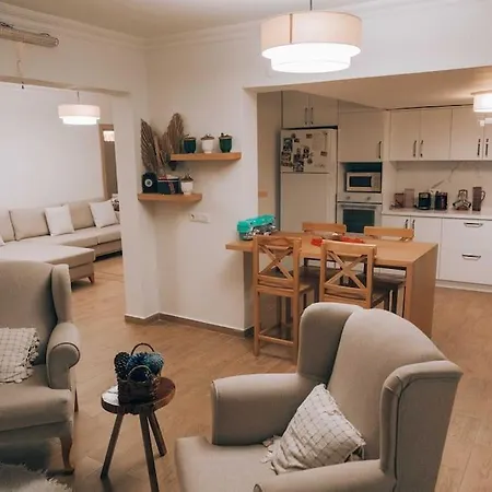 Atlas Villa *