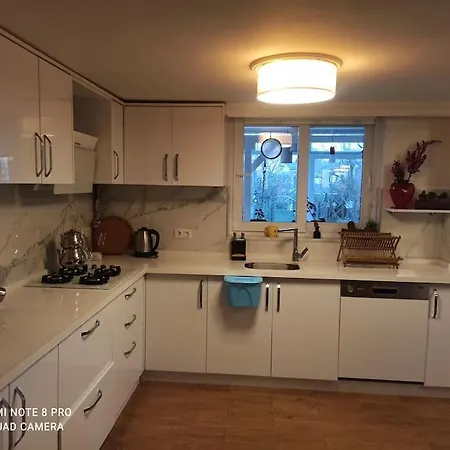 Villa Atlas Sakarya (Marmara)