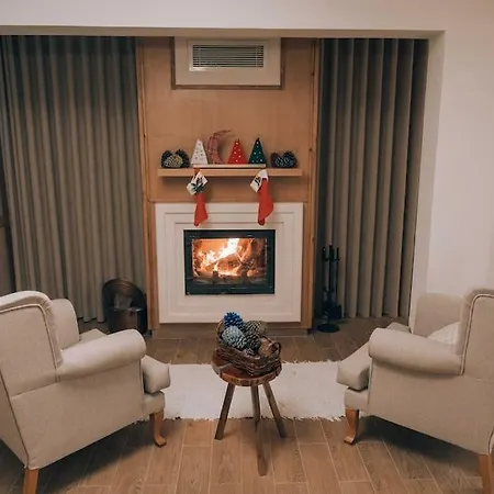 Villa Atlas Sakarya (Marmara)