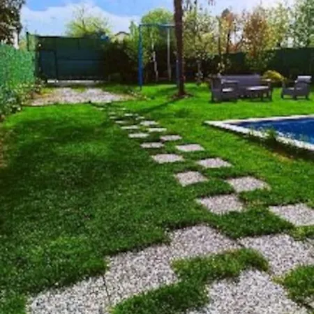Atlas Villa *