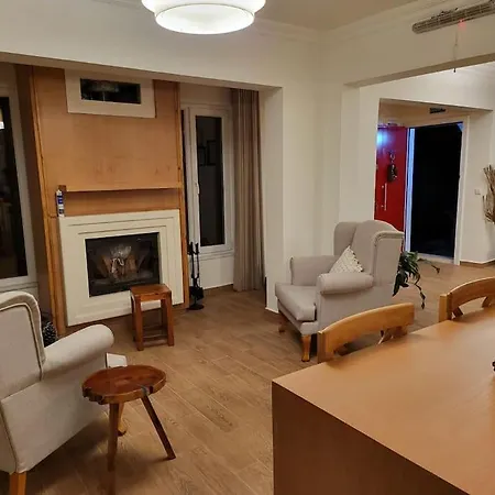 Villa Atlas Sakarya (Marmara)