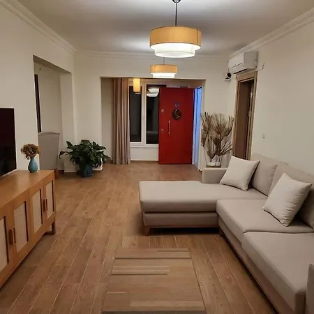 Villa Atlas *