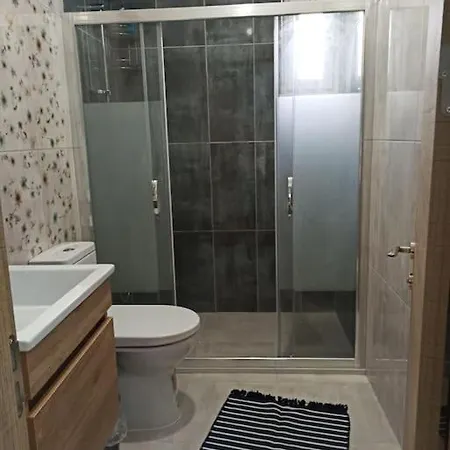 Villa Atlas *