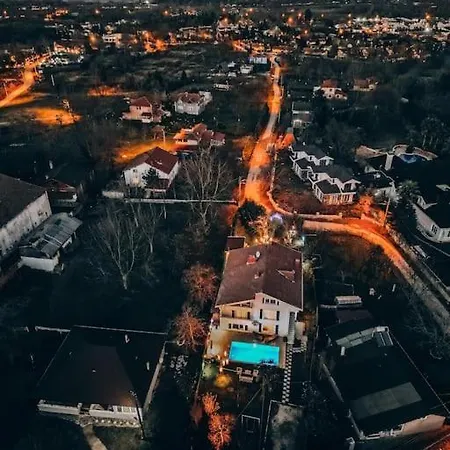 Villa Atlas Sakarya (Marmara)