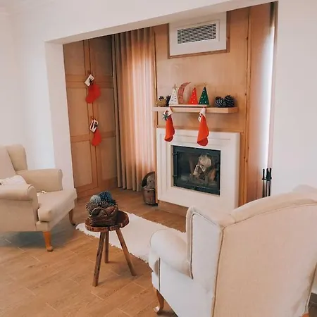 Atlas Villa *