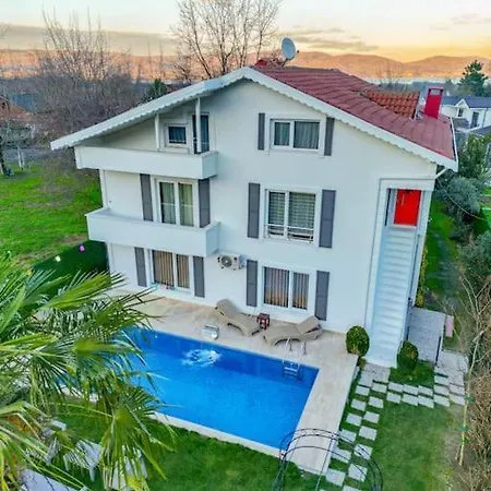 Villa Atlas
