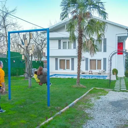 Atlas Villa Sakarya (Marmara)
