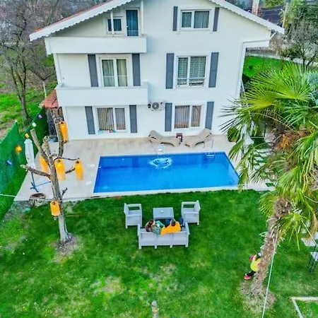 Atlas Villa Sakarya (Marmara)
