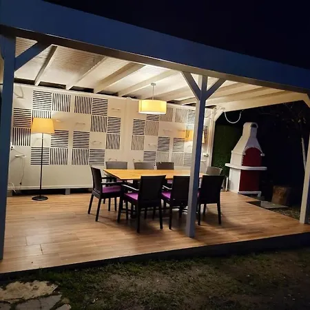 Atlas Villa