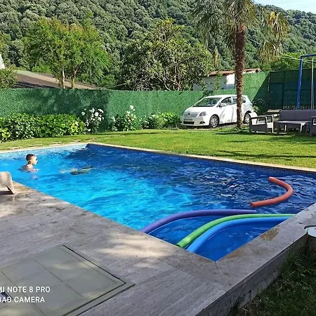 Villa Atlas Sakarya (Marmara)