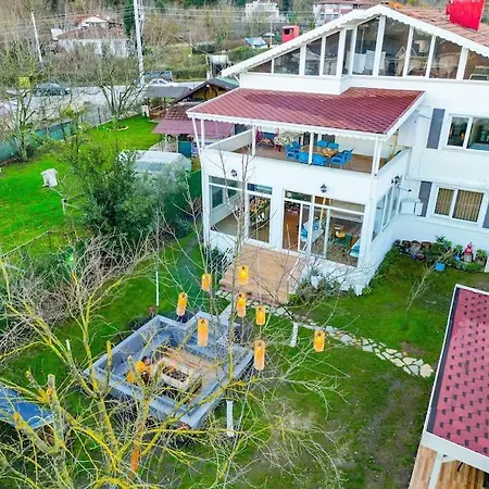 Atlas Villa