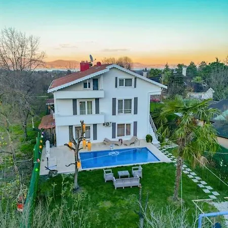 Atlas Sakarya (Marmara)