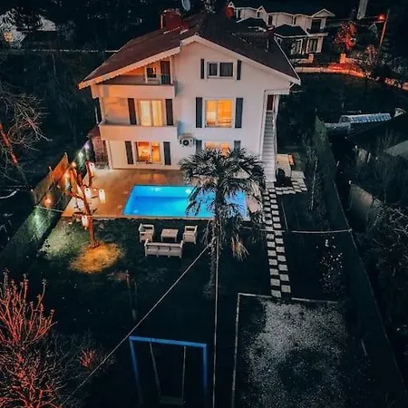 Atlas Sakarya (Marmara)