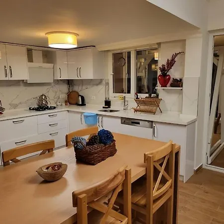 Atlas Villa *