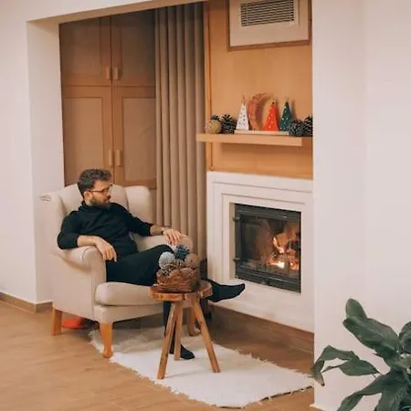 Atlas Villa Sakarya (Marmara)
