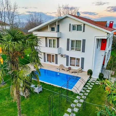 Atlas Villa