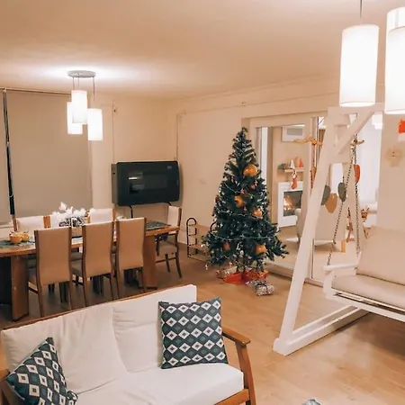 Atlas Villa Sakarya (Marmara)