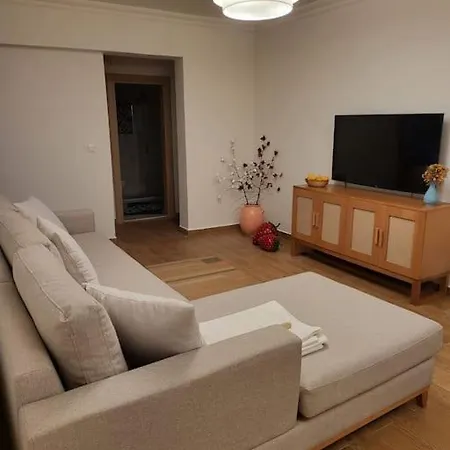 Villa Atlas *