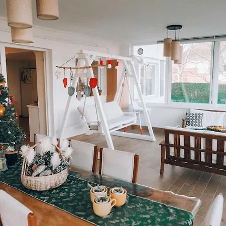 Atlas Villa Sakarya (Marmara)
