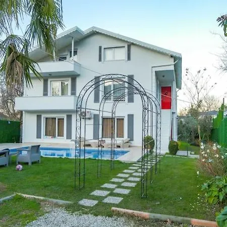 Atlas Villa
