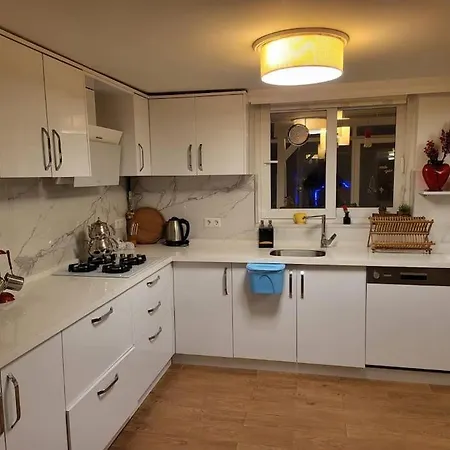 Atlas Villa *