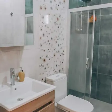 Atlas Villa *