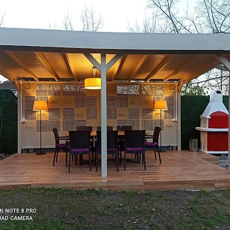 Atlas Villa