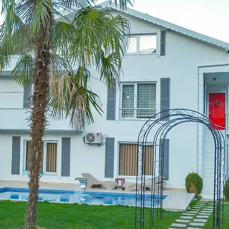 Villa Atlas Sakarya (Marmara)