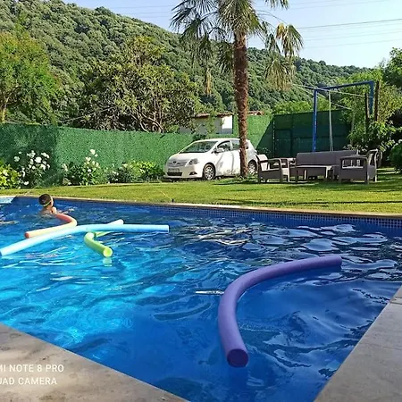 Villa Atlas Sakarya (Marmara)
