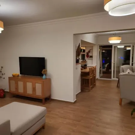 Atlas Villa *
