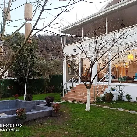 Atlas Villa Sakarya (Marmara)