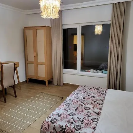 Villa Atlas *