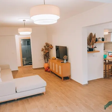Villa Atlas *