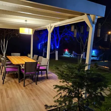 Villa Atlas *