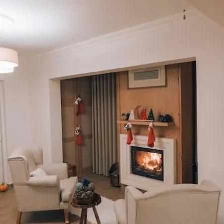 Villa Atlas
