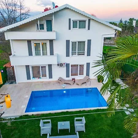 Atlas * Sakarya (Marmara)
