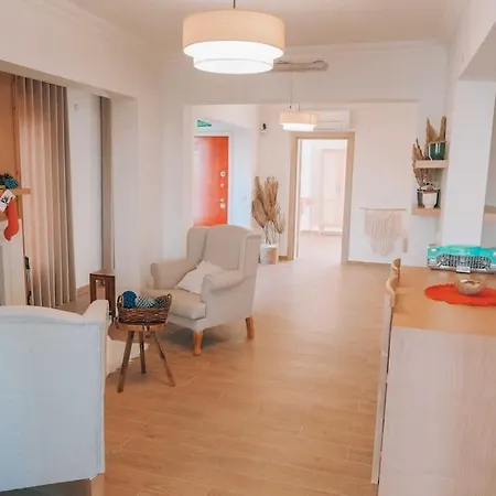 Atlas Villa *